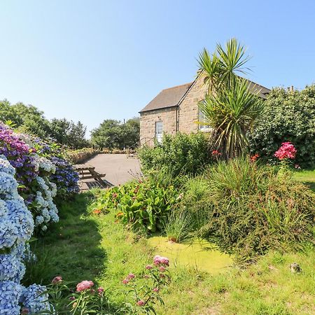 The Cottage Penzance Exteriér fotografie