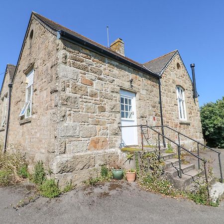 The Cottage Penzance Exteriér fotografie